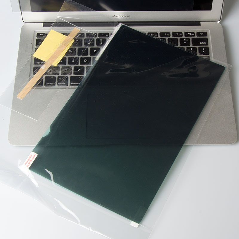 Premium Quality 180 Degree Anti-Spy Privacy Filter for Laptop/Computer Screen Protector