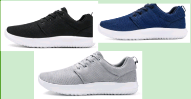 Men's sports shoes, casual shoes