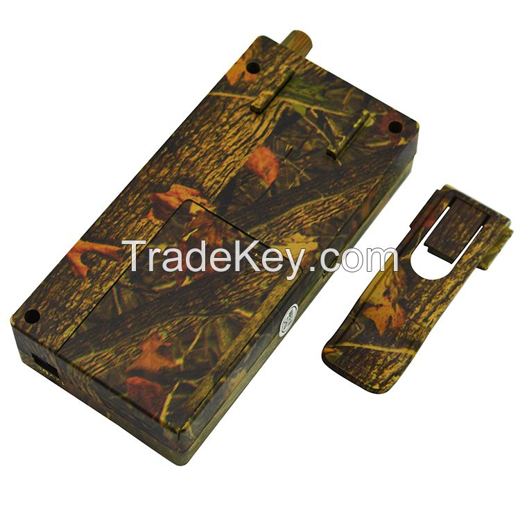 Factory Offer Hunting bird mp3 sound player decoy birds hunting caller with internal Battery