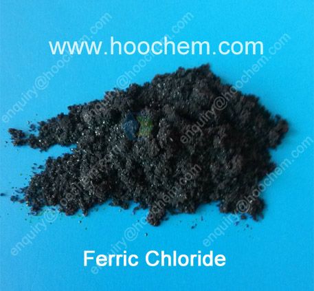 Ferric Chloride