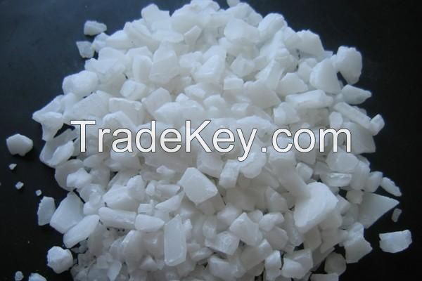 Purity 15.8%-17% Aluminium Sulphate/Aluminium Sulfate for Water-Treatment