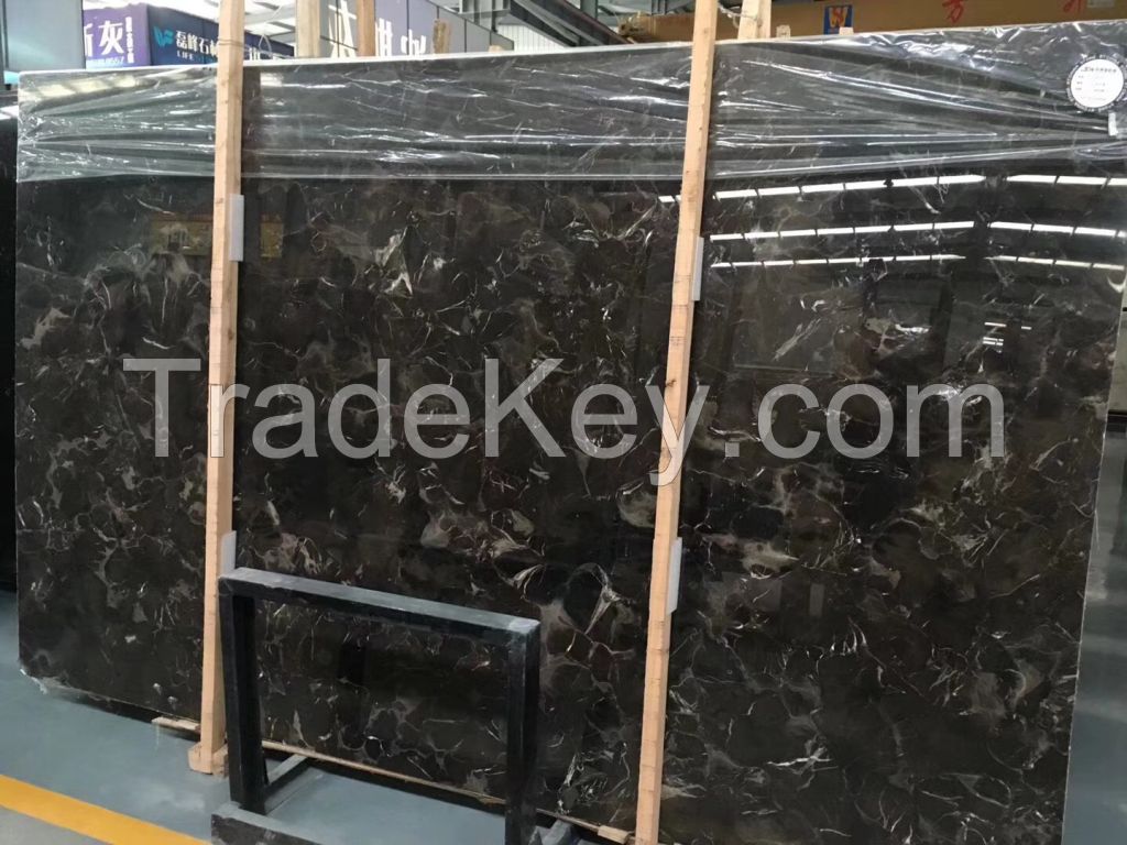 Chinese Emperador Marble