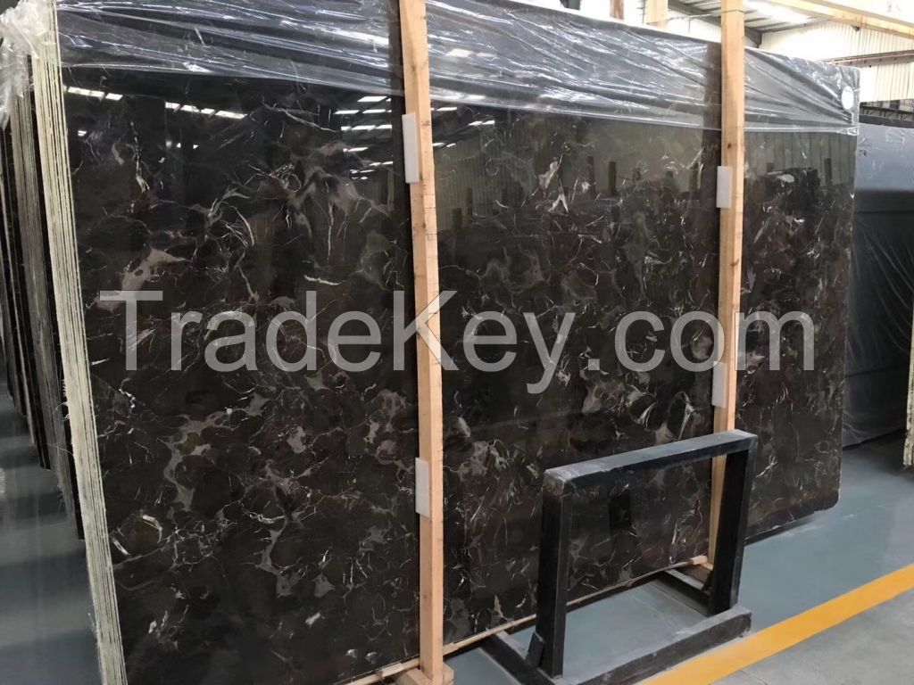 Chinese Emperador Marble