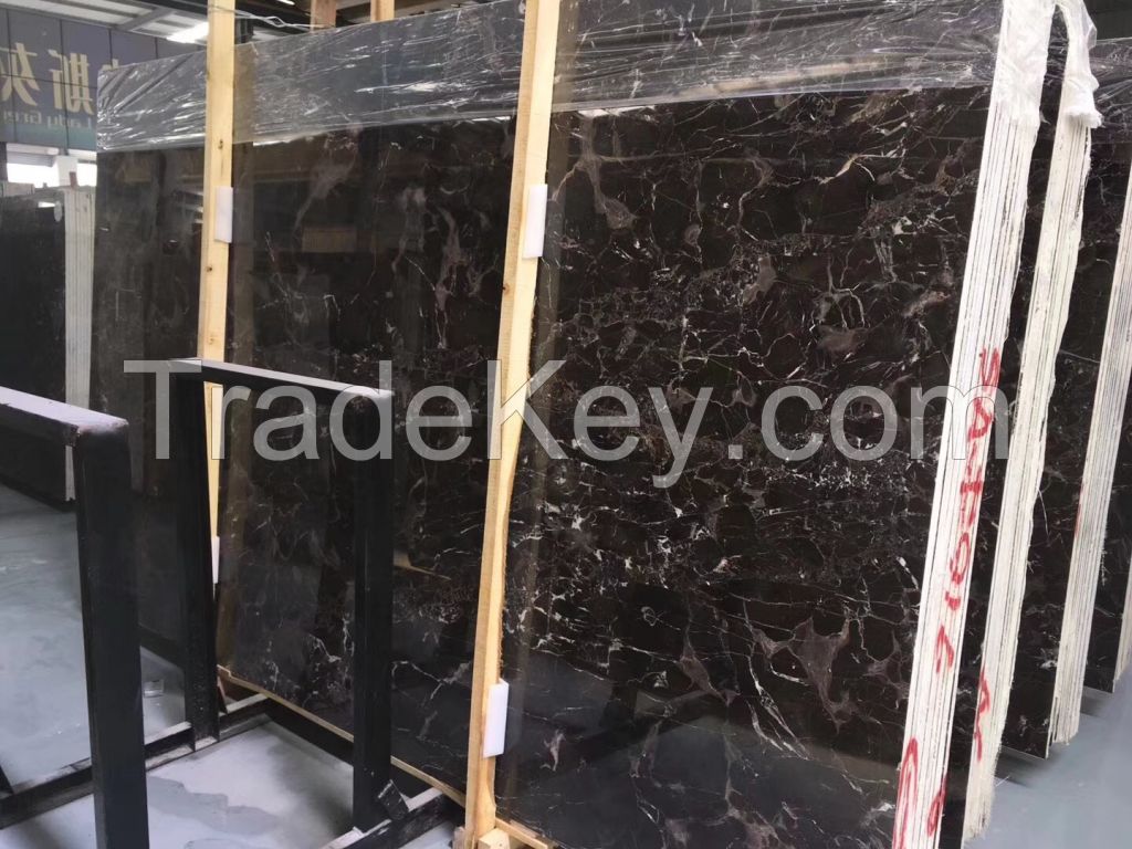 Chinese Emperador Marble