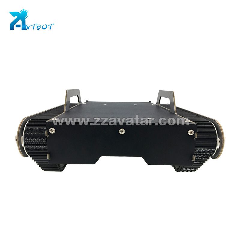 AVT-300 Robot Chassis Platform