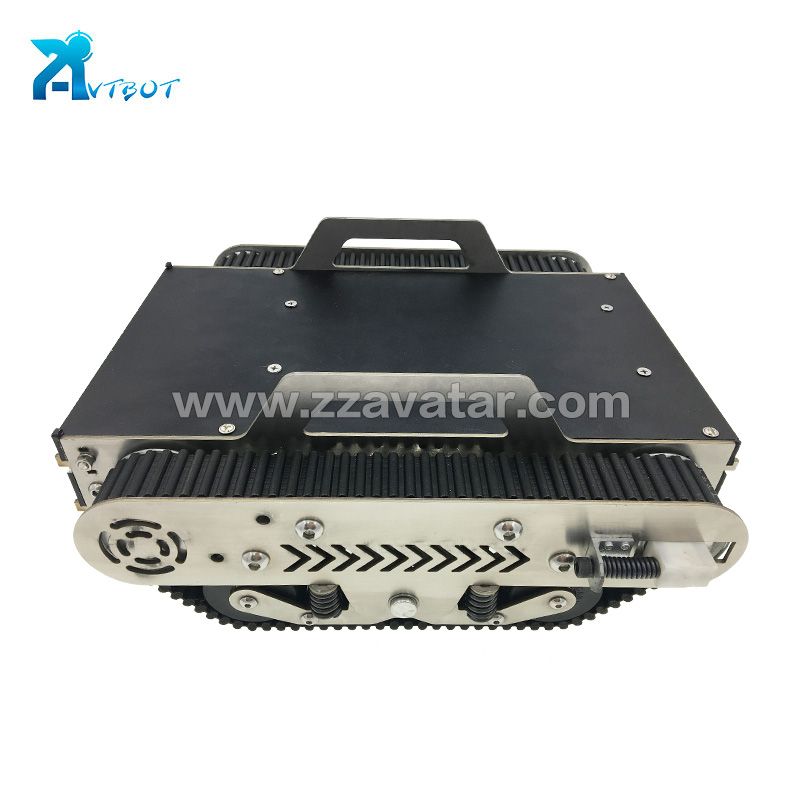 AVT-300 Robot Chassis Platform