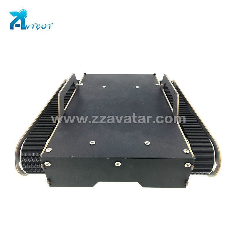 AVT-300 Robot Chassis Platform