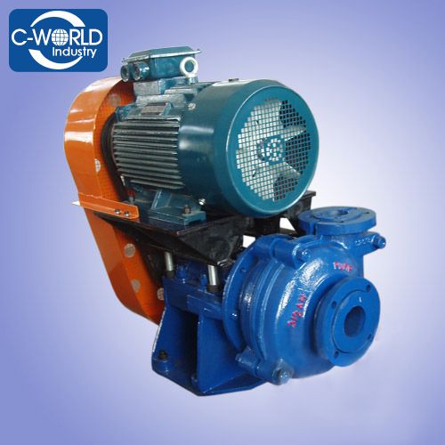 Slurry pump AH( R )