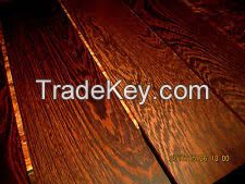 Wenge  Wood