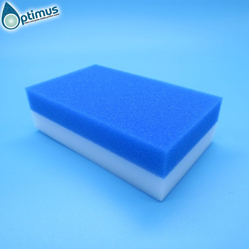 melamine sponge magic sponge kitchen cleaning sponge without water