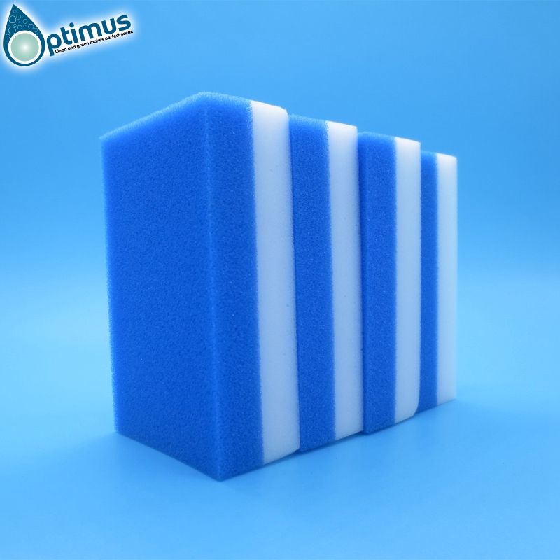 melamine sponge magic sponge kitchen cleaning sponge without water