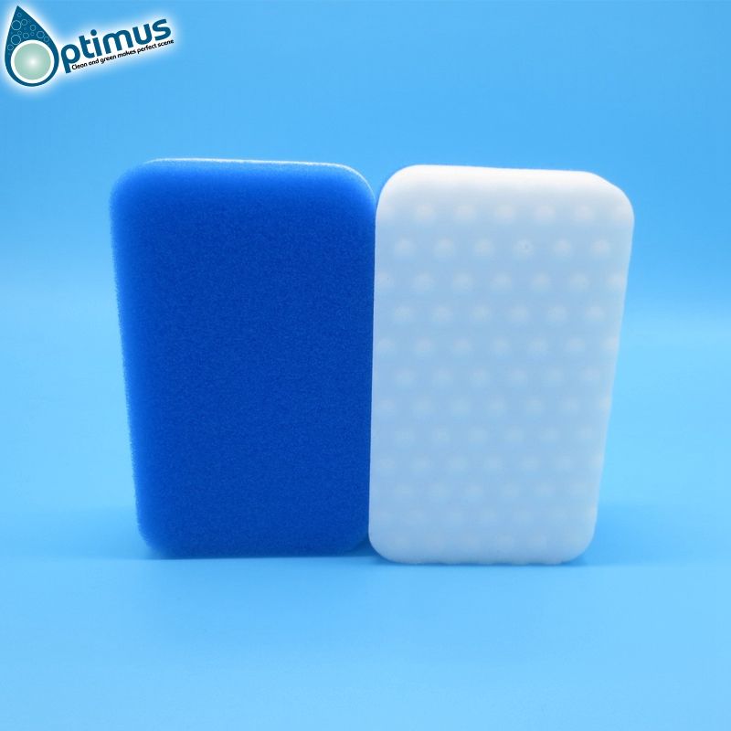 melamine sponge magic sponge kitchen cleaning sponge without water