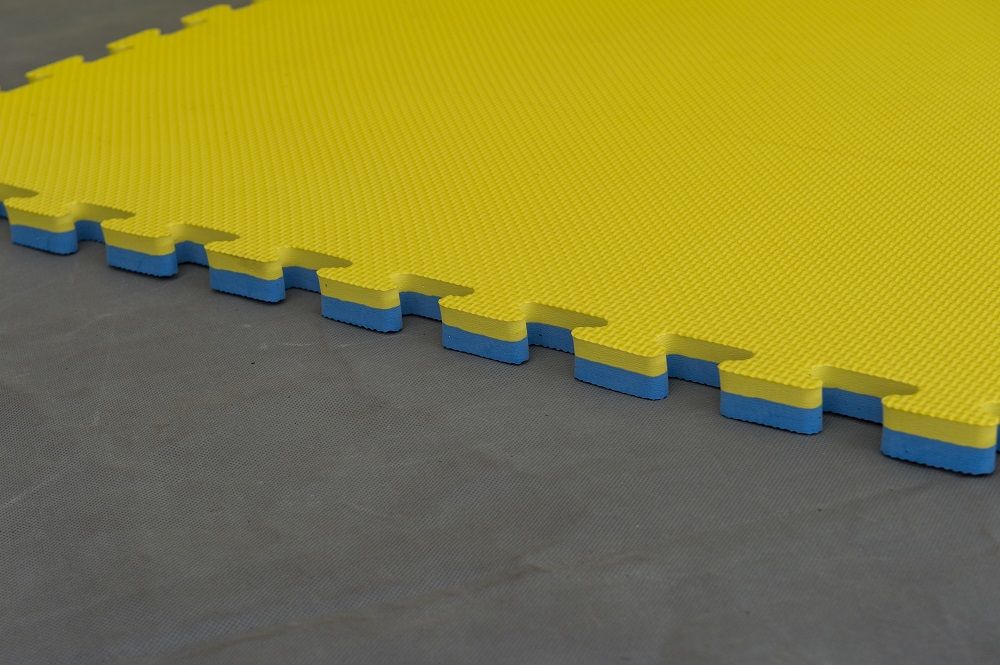 Karate Tatami Puzzle Eva Foam Mats