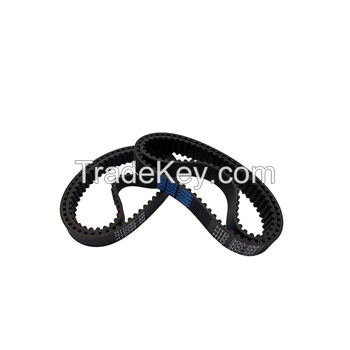 O a B C D E SPA Type V Belt Rubber V Belt for Other Usage