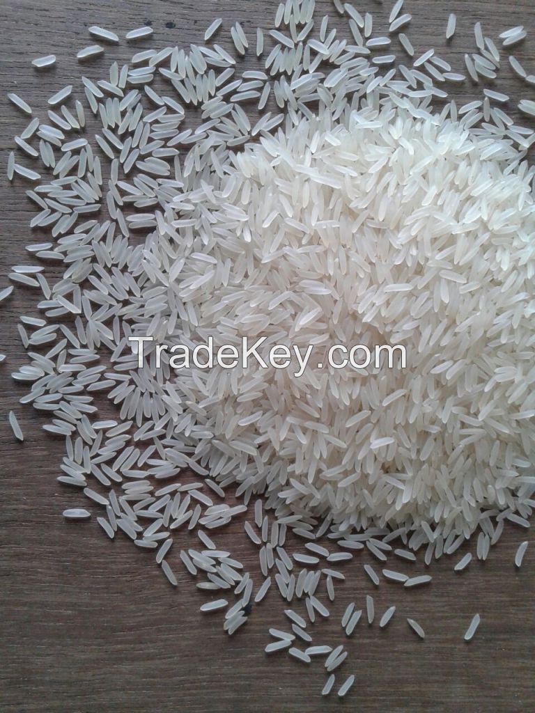 INDIAN SUGANDHA CREAMY/WHITE SELLA BASMATI