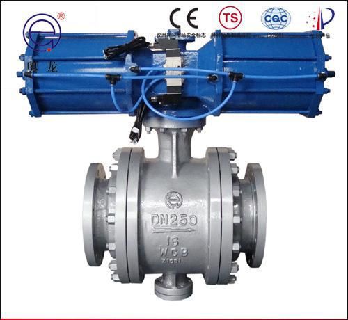 2pc ball valve