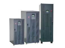 Three phase high frequency online UPS 10-200KVA