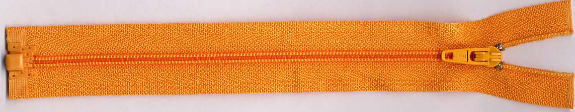 Nylon Zipper