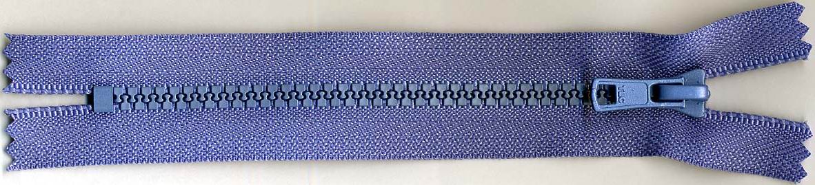 Nylon Zipper