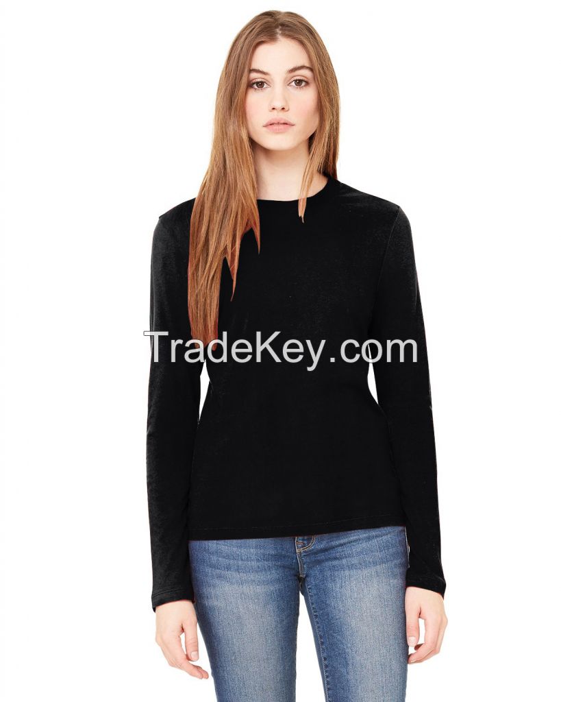 99Lady Fashion Tipsy Black T-shirt