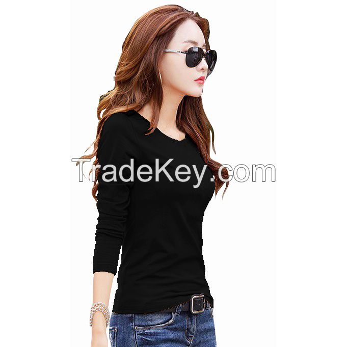 99Lady Fashion Tipsy Black T-shirt