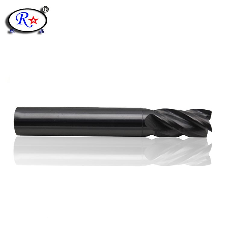 Custom made cnc carbide/HSS milling cutter