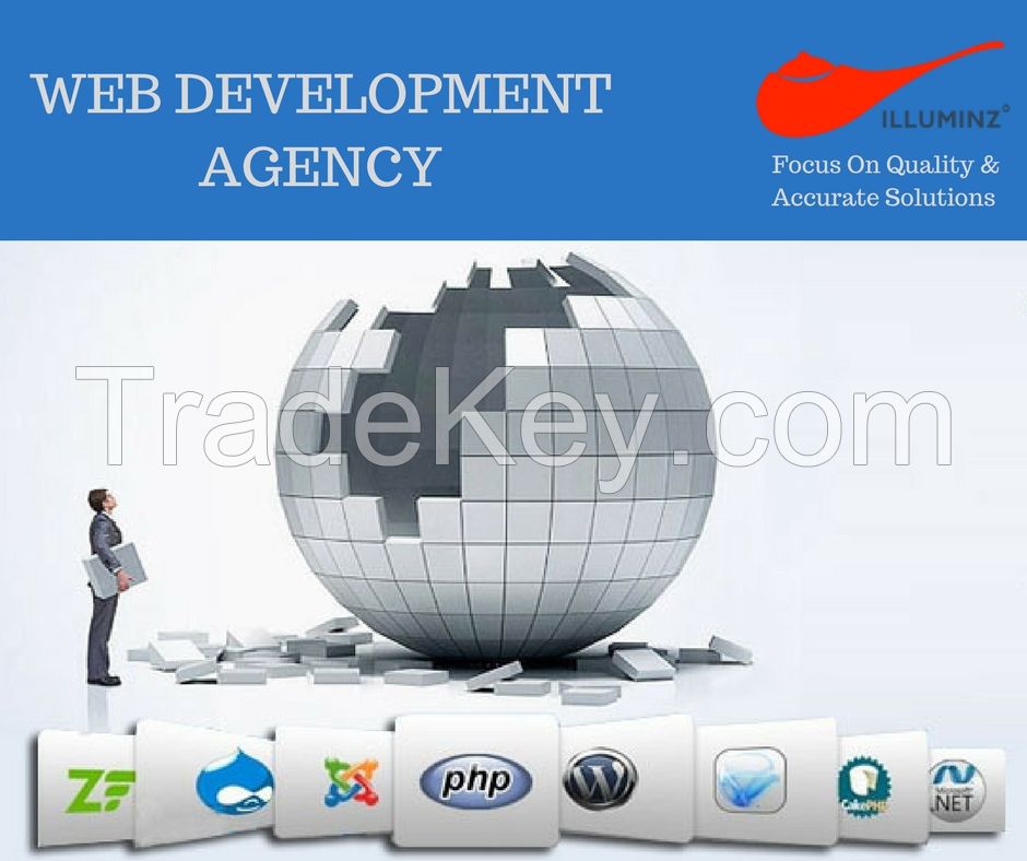 Web Development