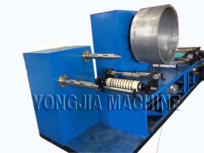 Automatical removable  hand-rolling tobacco tissue paper machine