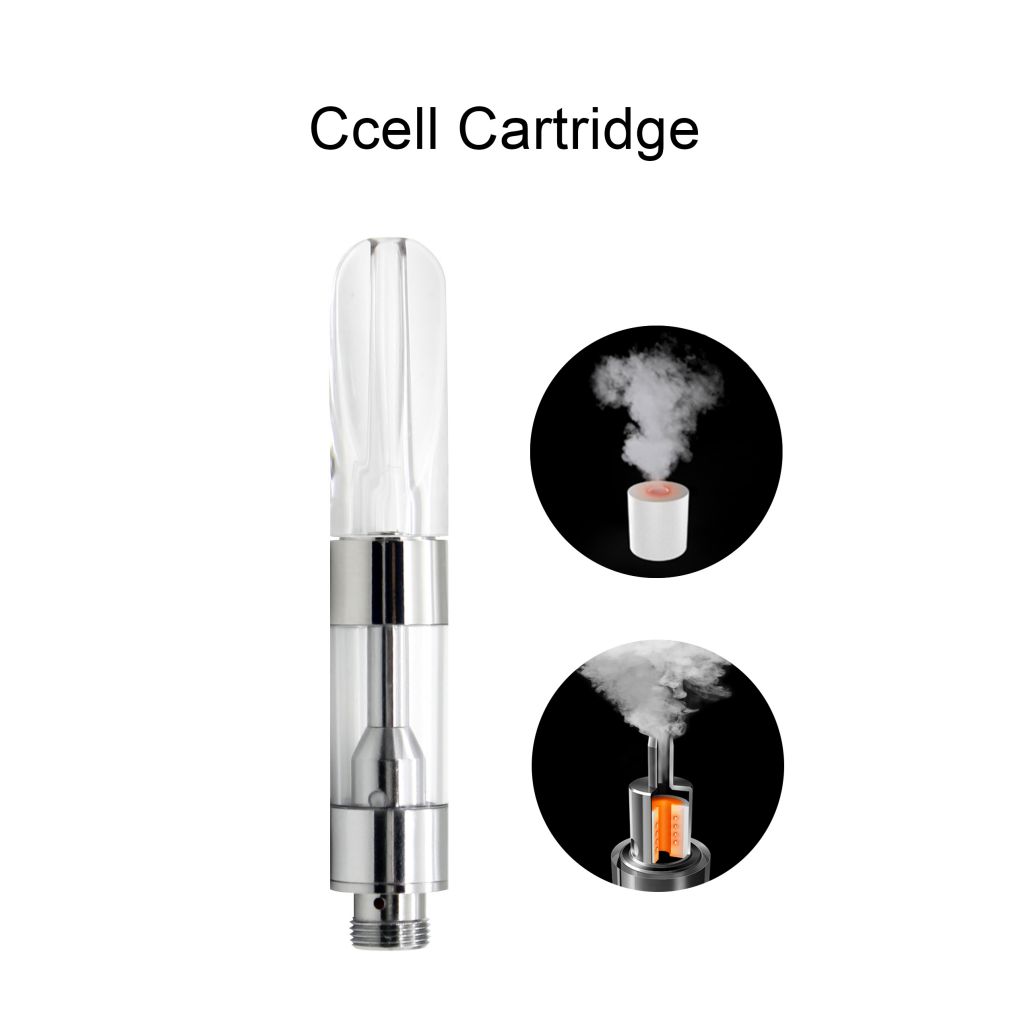 China wholesale e cig cartridges Eboattimes C9 childproof pyrex glass/ceramic coil oil vaporizers