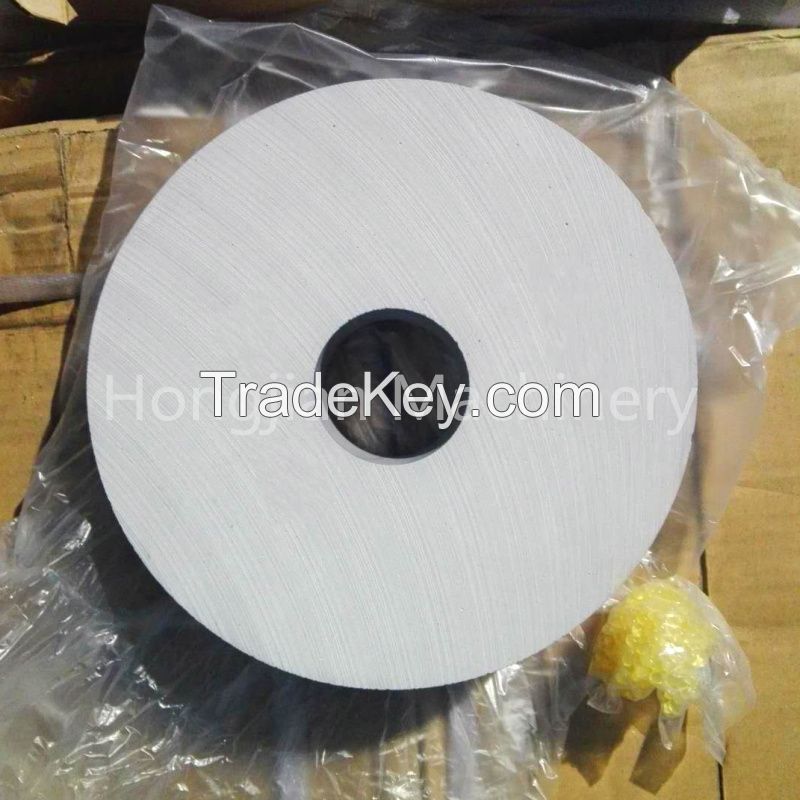 Grinding Stone Polishing Stone Wheel For Gravure Cylinder Grinding Machine Grinder