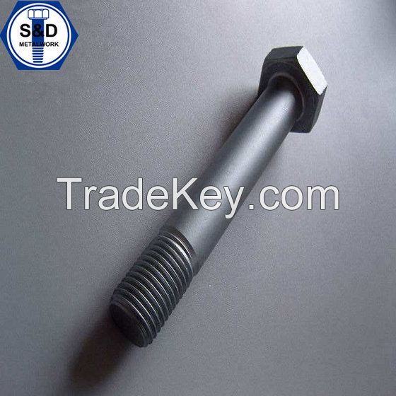 DIN6914 Heavy Hex Structural Bolt