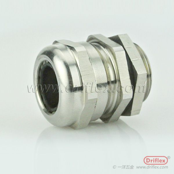 ip65 protection waterproof brass cable gland