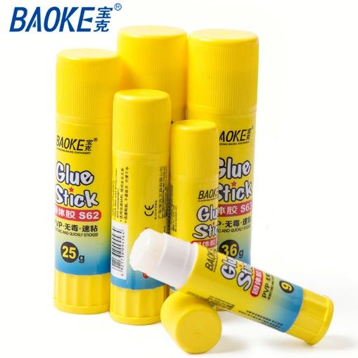 Glue Stick Pvp, Glue Stick School, 36g