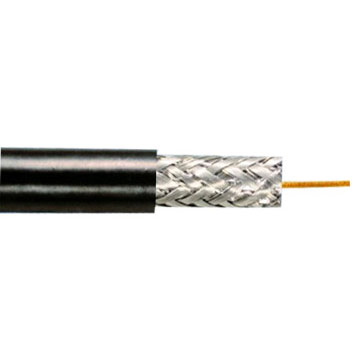 Coaxial cable RG11