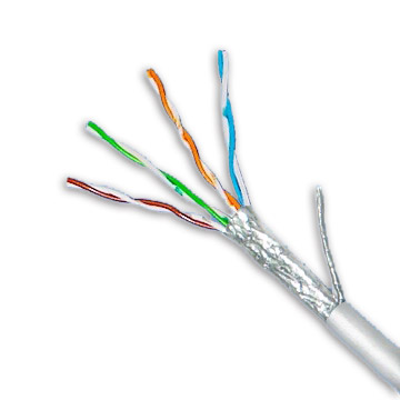 Lan cable(UTP, FTP, CAT5e, CAT6)