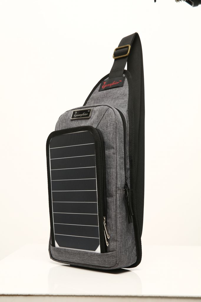 Solar Backpacks, Solar Panels, Power Bank