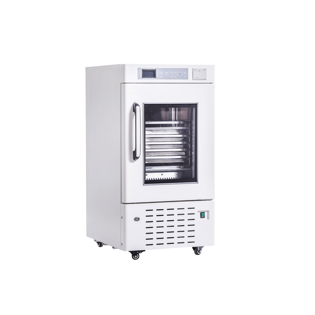 SDF-5_SDF10 Platelet Constant Temperature Oscillation Freezer
