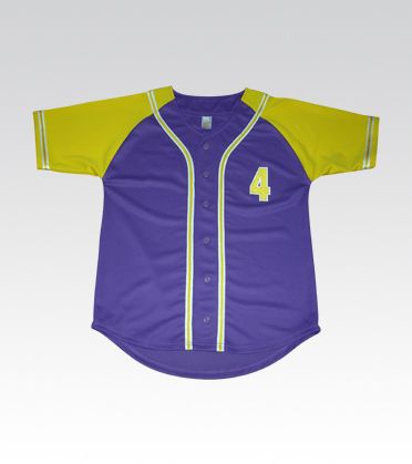 Baseball Uniforms