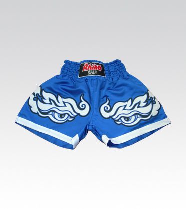 Thai Boxing Shorts