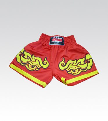 Thai Boxing Shorts