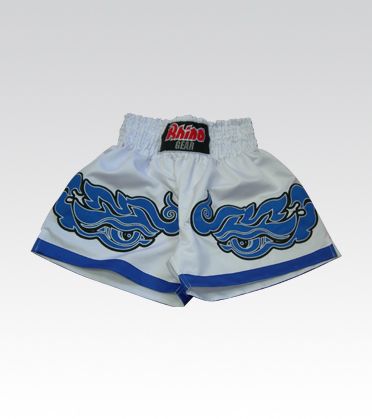 Thai Boxing Shorts