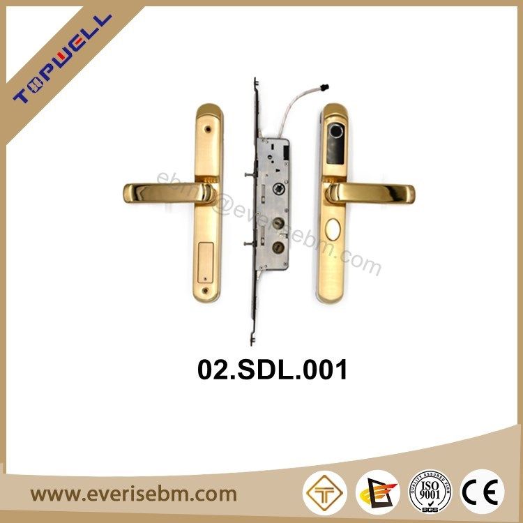 SMART DOOL LOCK