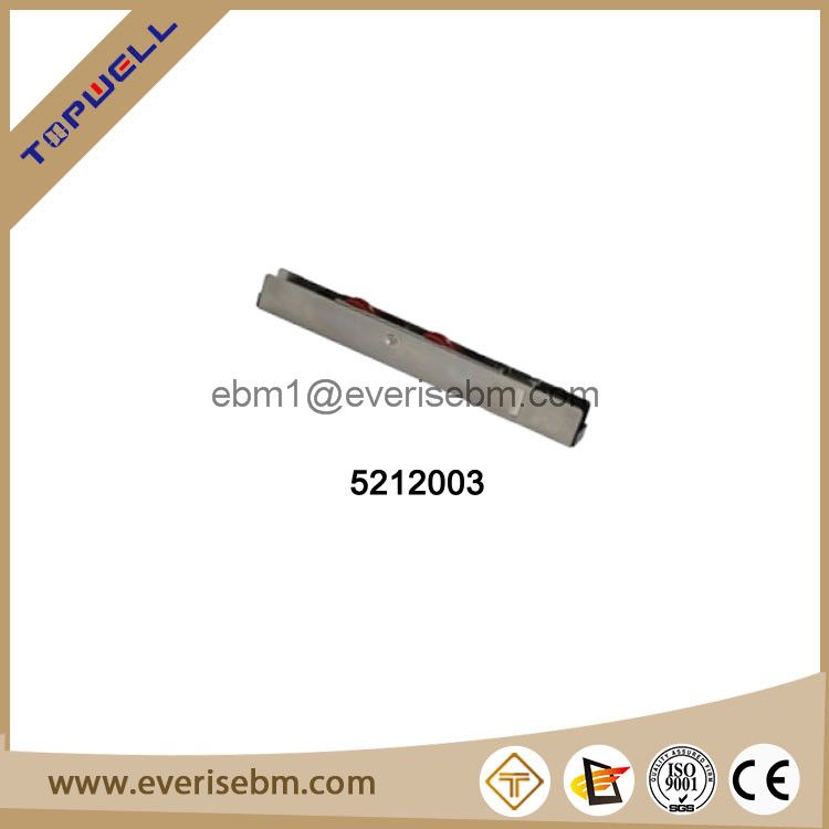 UPVC DOOR ROLLER