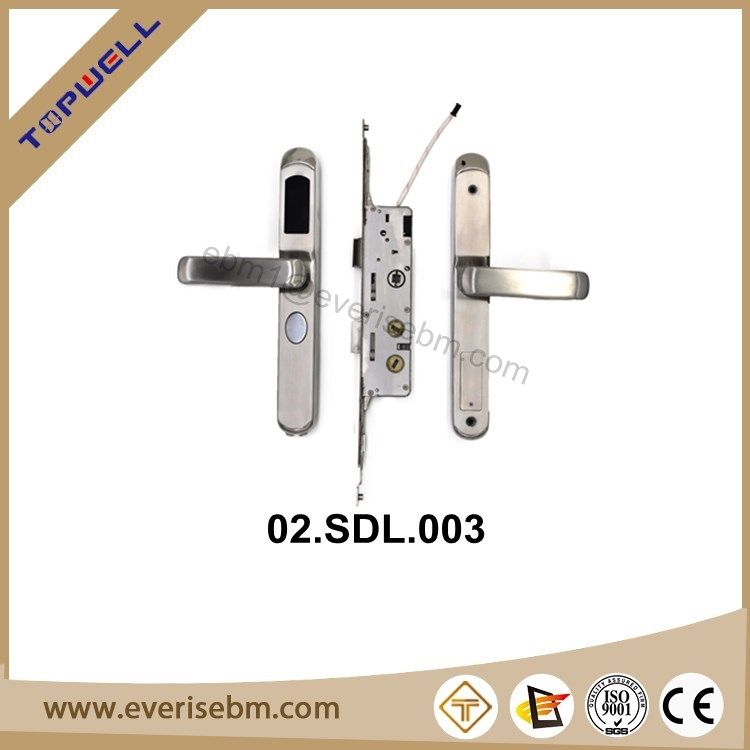 SMART DOOL LOCK