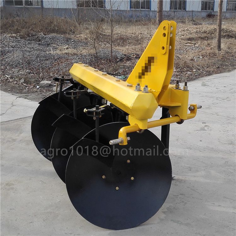 Baldan 3 Disc Plow Made in China Baldan disc Plough 