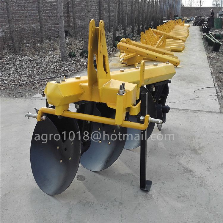 Baldan 3 Disc Plow Made in China Baldan disc Plough 