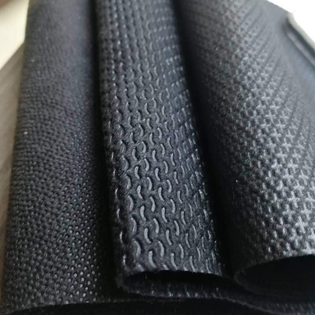 Shoe Lining 100% Nylon Non Woven Cambrelle Material