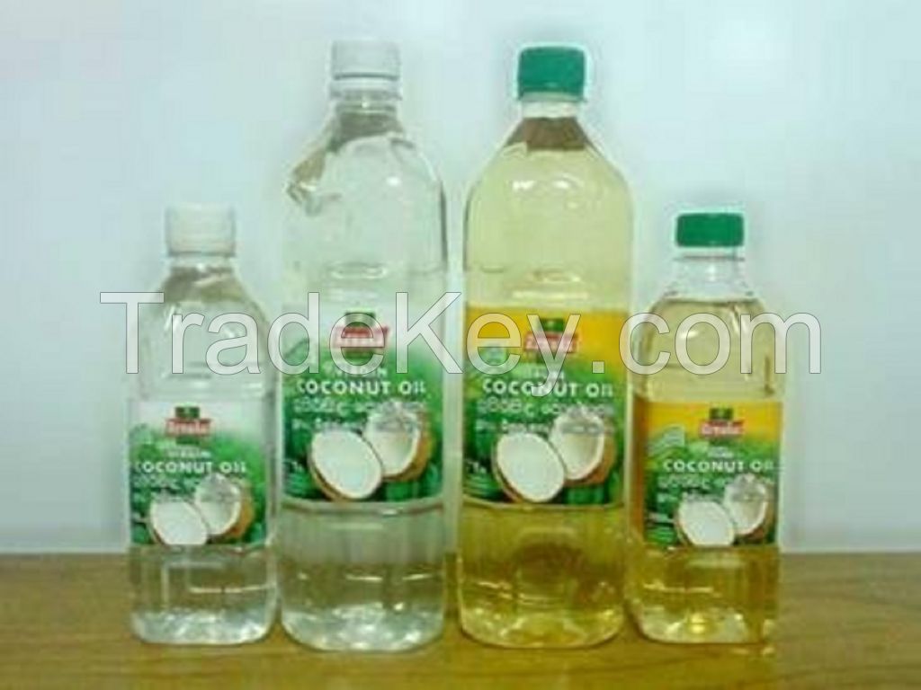 Refined / Crude Sunflower oil, Palm oil , SoyaBean oil , Corn Oil