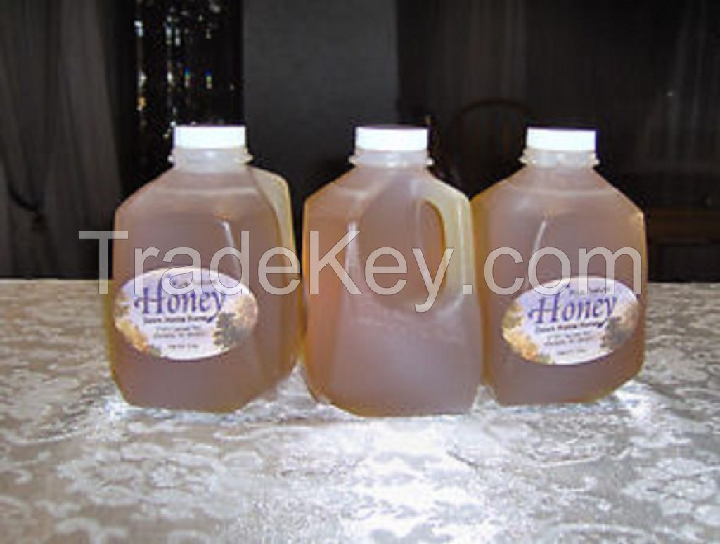 Natural  Pure Honey 100%