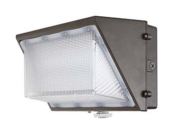 led wall pack light 90w